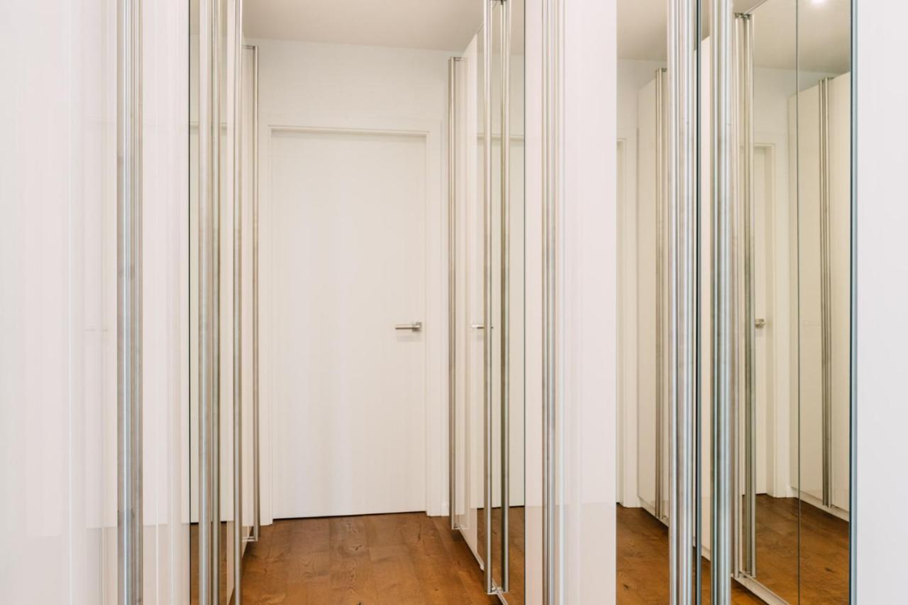 Traumblick Trifft Luxus! Apartment Weitersburg Exterior photo
